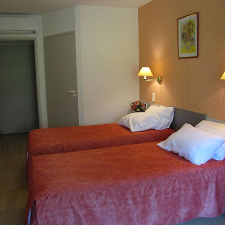 Hotel Chante-Perdrix Sainte-Enimie Ngoại thất bức ảnh
