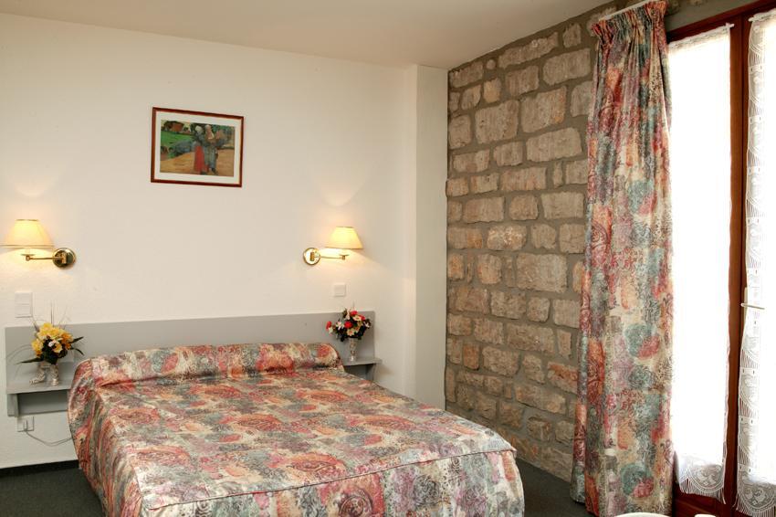 Hotel Chante-Perdrix Sainte-Enimie Ngoại thất bức ảnh