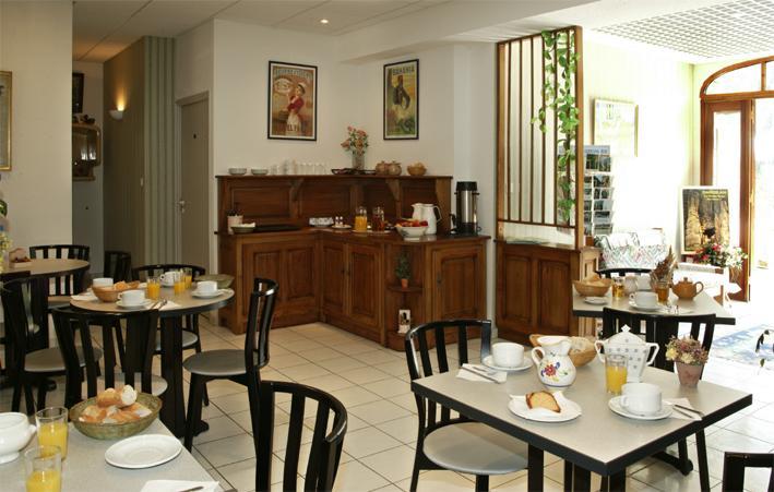 Hotel Chante-Perdrix Sainte-Enimie Ngoại thất bức ảnh